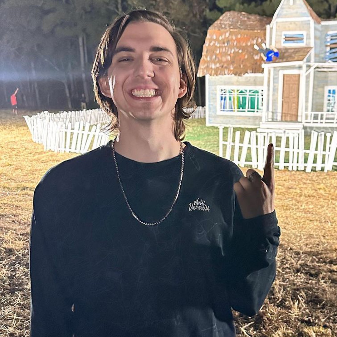 MrBeast YouTuber Chris Tyson Is Present process Hormone Substitute Remedy MrBeast YouTuber Chris Tyson Is Present process Hormone Substitute Remedy